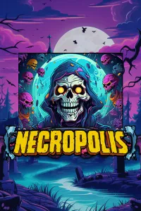 Necropolis